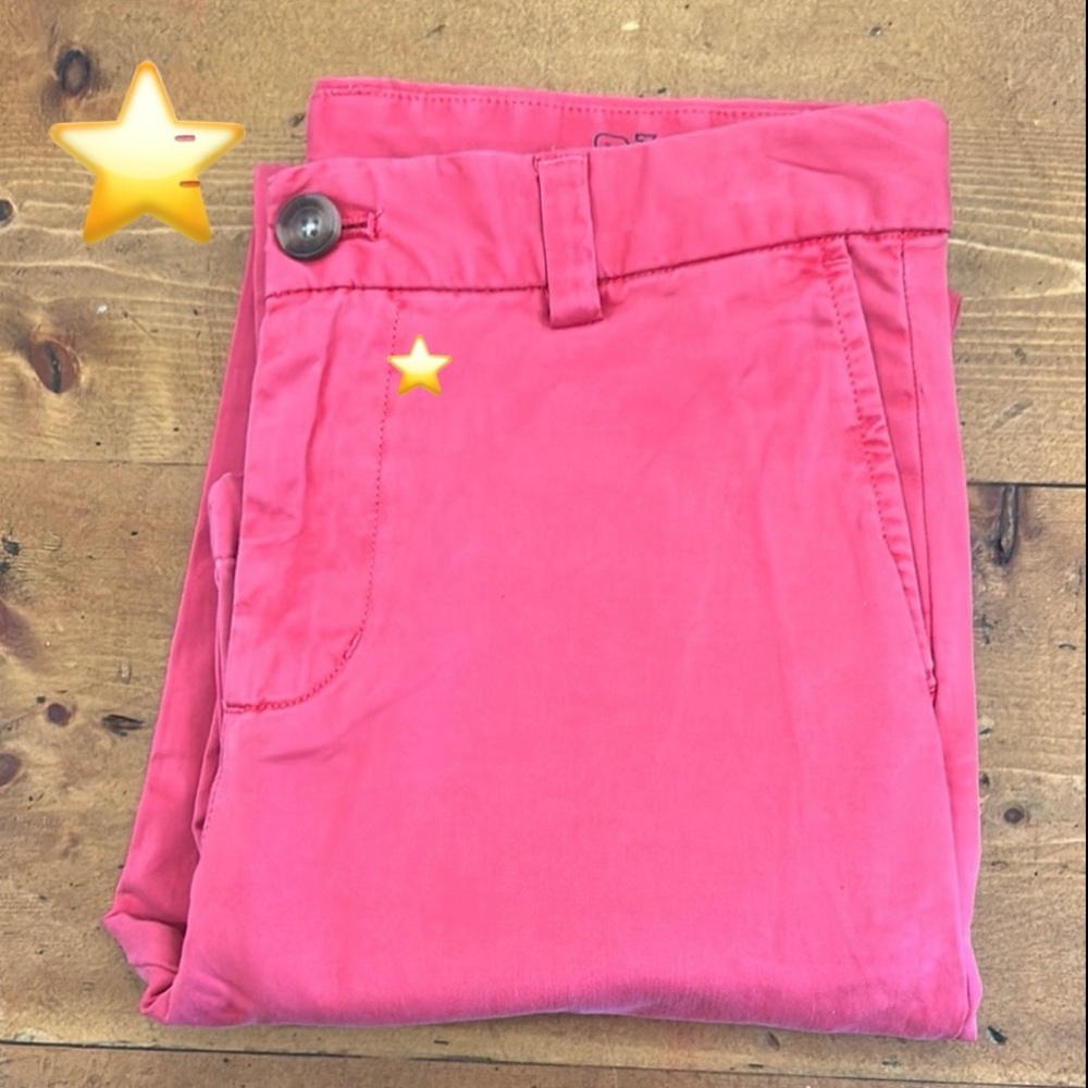 Vineyard vines boy pants⭐️